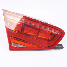 2011 - 2014 AUDI A8 L Rear Left Driver Side Inner Taillight Tail Lamp 4H0945093A