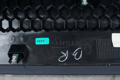 2010 - 2020 Bentley Mulsanne Front Left Driver Dashboard Dash Knee Padding Pad