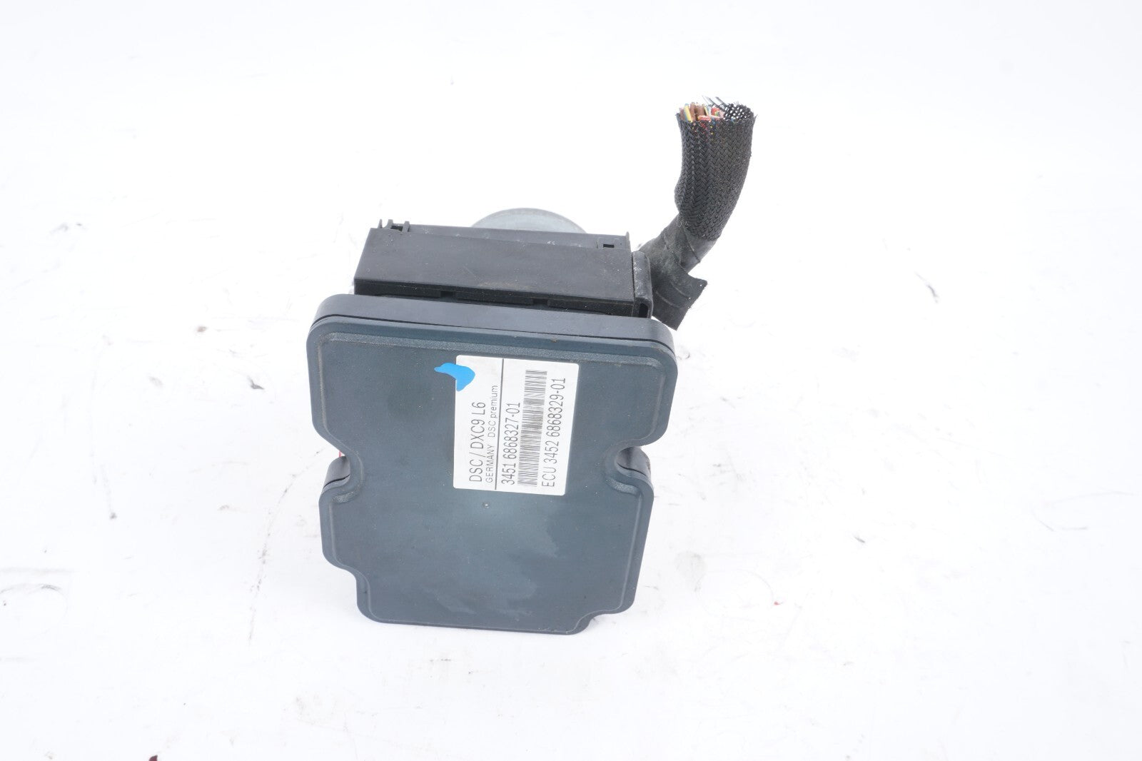 13 - 18 BMW 650i Grand Coupe RWD ABS Anti Lock Brake Pump DSC Module OEM