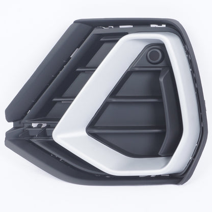 For  2021 AUDI Q3 F3 Front Bumper Left Lower Grille Cover