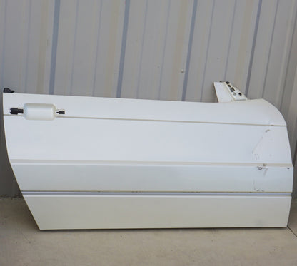1987 - 1993 Cadillac Allante Front Right Door Shell OEM