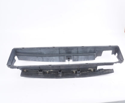 2009 2012 BMW 7 SERIES F01 F02 4.4L RADIATOR CORE SUPPORT AIR DUCT FRONT OEM