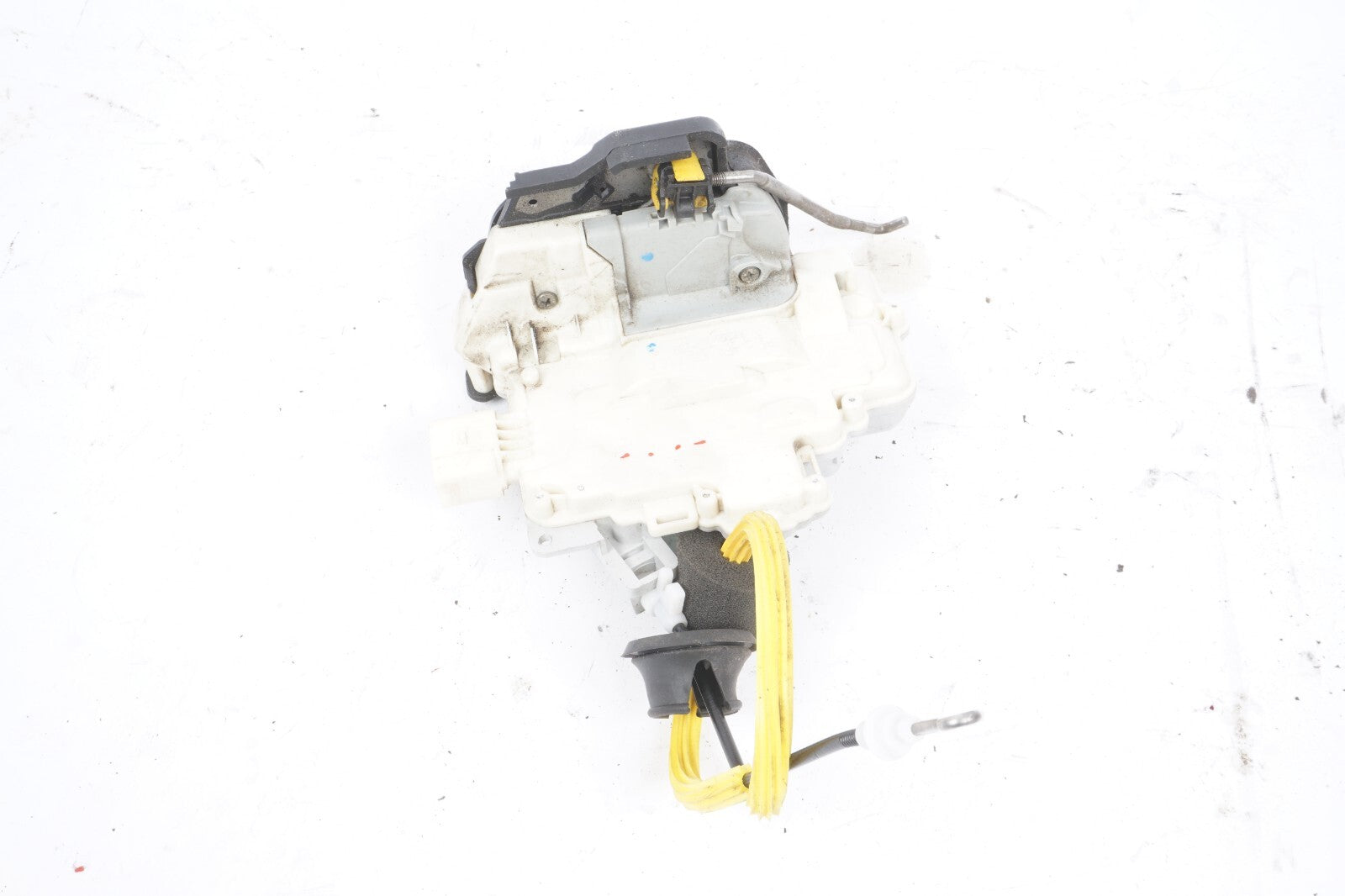 2005 - 2011 Audi A6 Door Lock Actuator Rear Right Passenger Side OEM