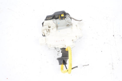 2005 - 2011 Audi A6 Door Lock Actuator Rear Right Passenger Side OEM