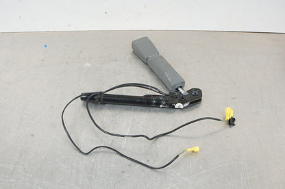 07-13 OEM Mercedes W221 S550 Front Right Passenger Seat Belt Buckle Tensioner