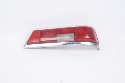 65-68 Mercedes W110 200 230 200D Rear Right Tail Light Lens OEM