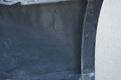 2012 - 2014 AUDI A7 REAR BUMPER COVER 4G8807511R OEM