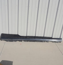 2012 - 2018 BMW 650I 640i RIGHT SIDE ROCKER PANEL MOLDING BLACK