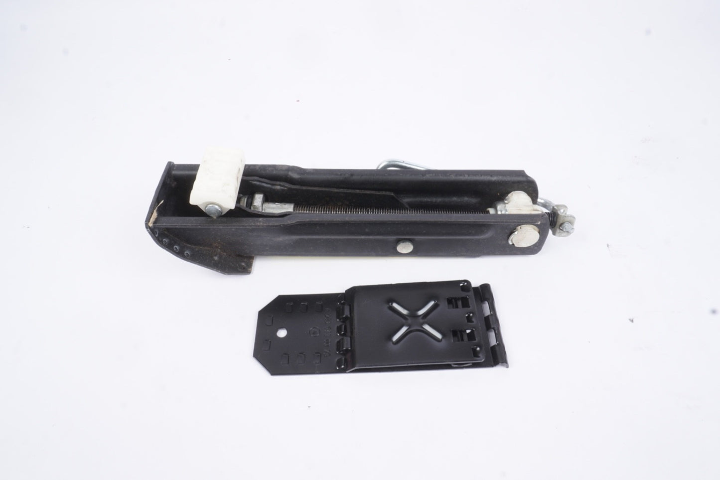 2007 - 2013 Mercedes S Class W221 Jack Scissor Lifting Spare Tool