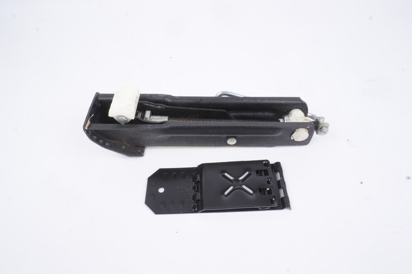 2007 - 2013 Mercedes S Class W221 Jack Scissor Lifting Spare Tool