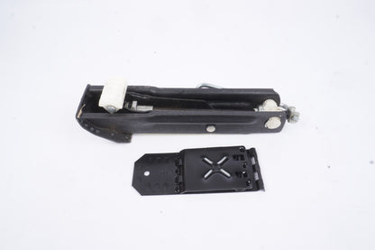 2007 - 2013 Mercedes S Class W221 Jack Scissor Lifting Spare Tool