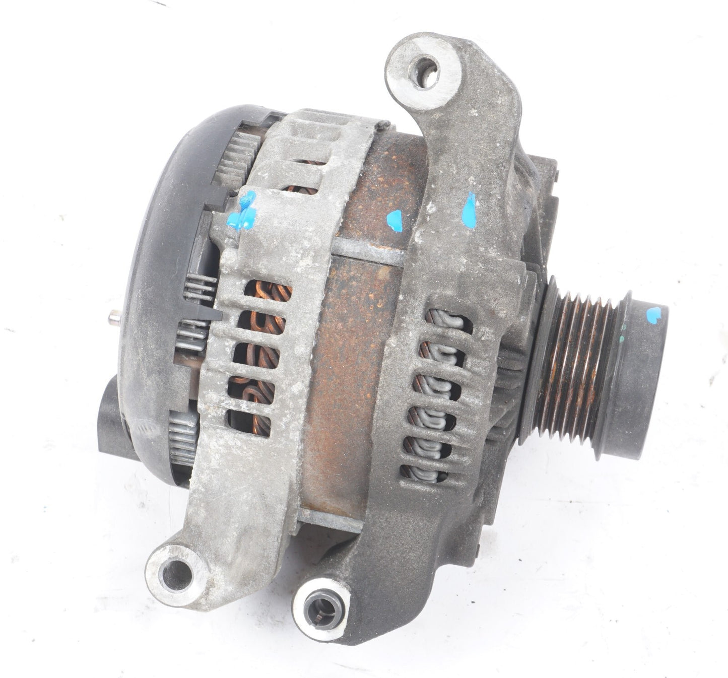 2014-2019 Maserati Ghibli 3.0L Alternator  OEM 51K