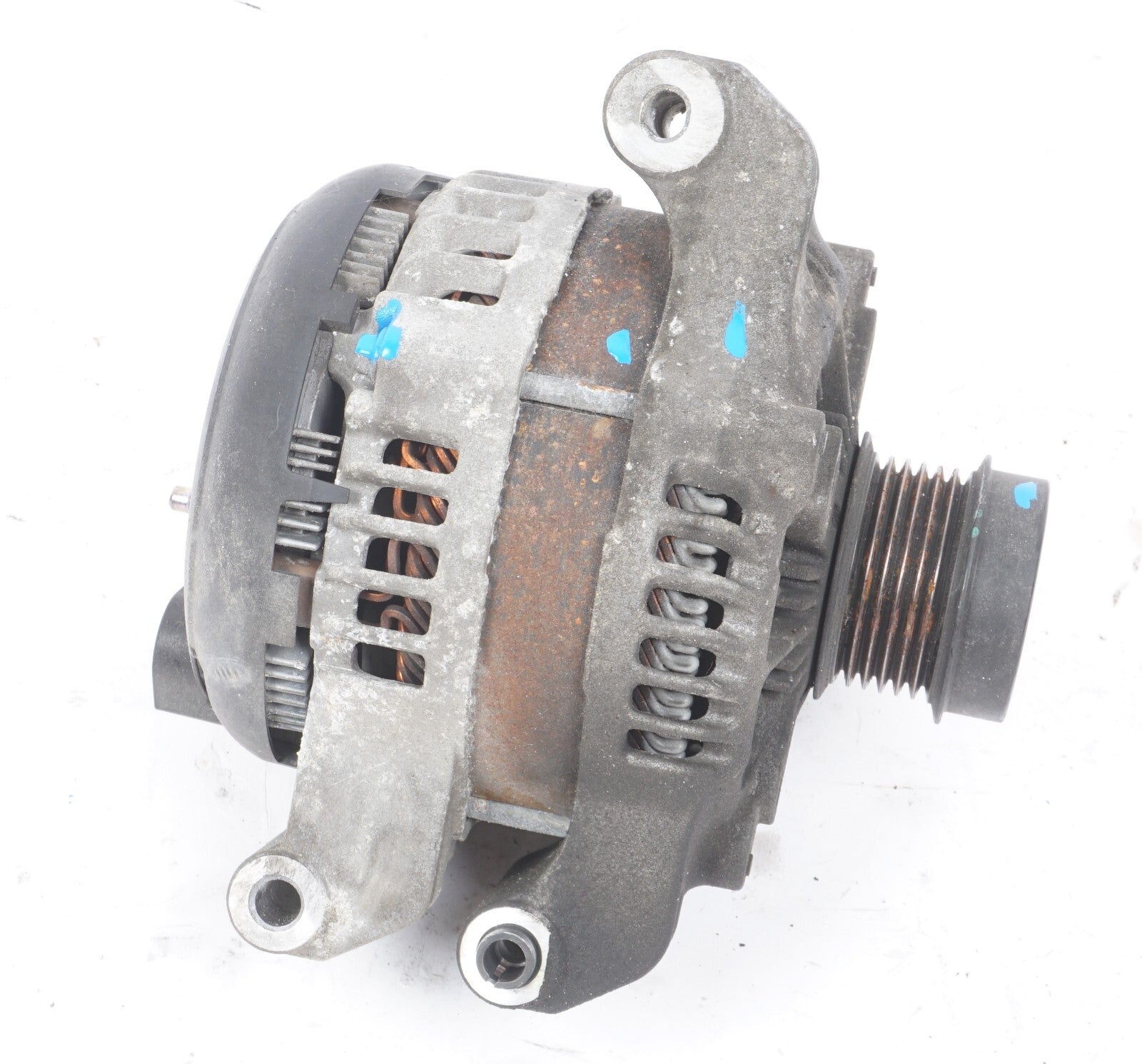2014-2019 Maserati Ghibli 3.0L Alternator  OEM 51K