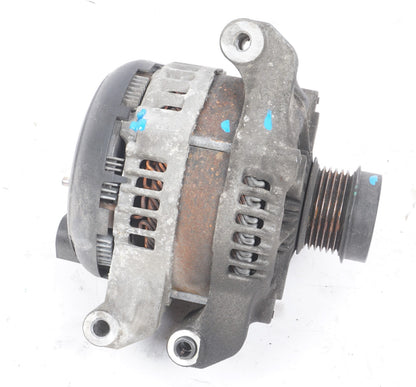 2014-2019 Maserati Ghibli 3.0L Alternator  OEM 51K