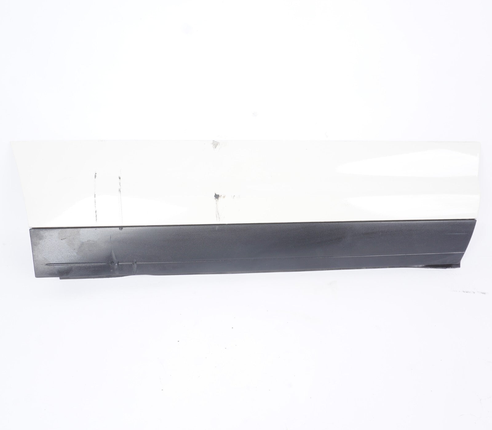 11 - 18 Porsche Cayenne 958 Rear Right Passenger Door Lower Molding OEM