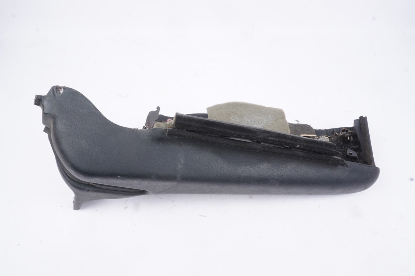 2002-2010 LEXUS SC430 Rear Left Side Interior Quarter Panel Trim OEM 6252024142