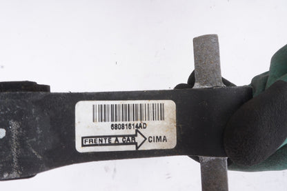 2012-2019 FIAT 500 ENGINE TORQUE STRUT ISOLATOR OEM NEW MOPAR 68081614AD