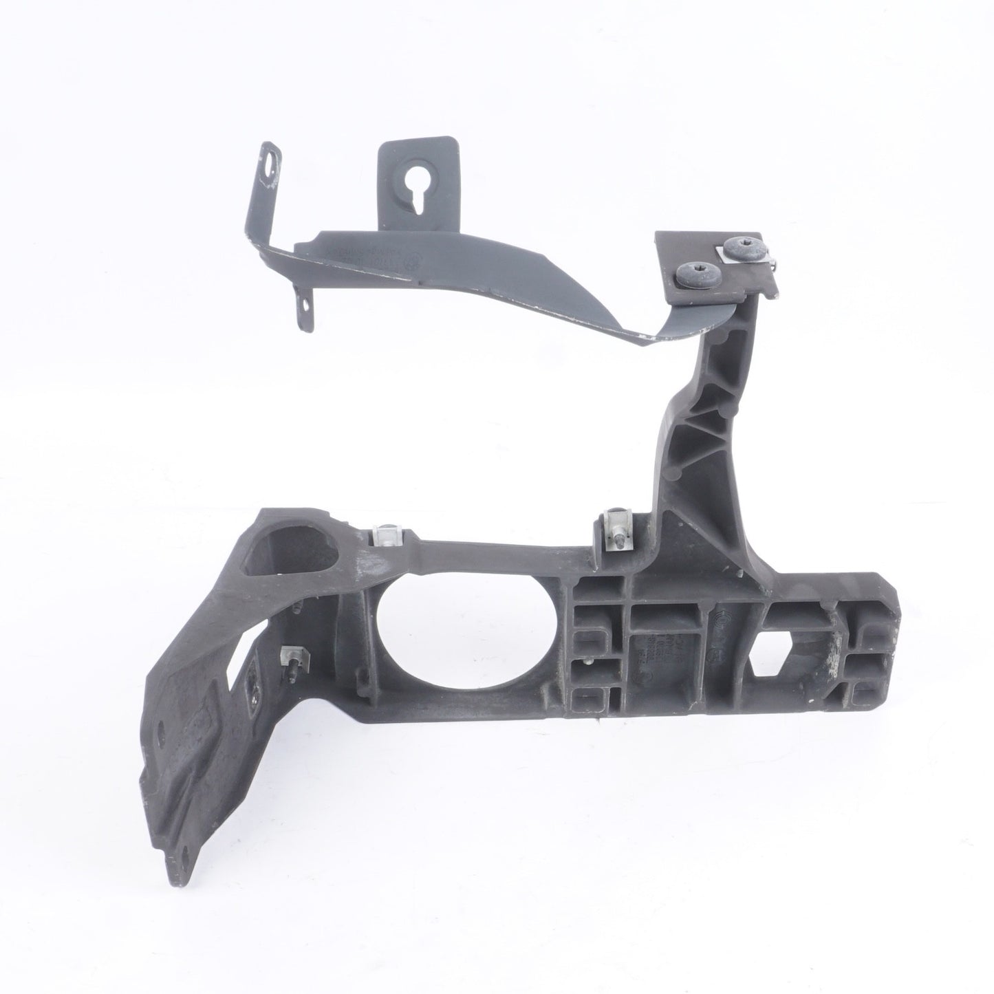 2006 - 2010 BMW 650I - Front Right Panel / Frame Mount Bracket 7008848