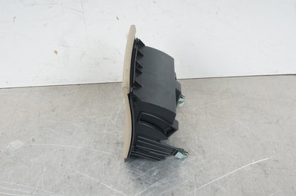 08-17 Mercedes W204 C250 C300 Center Console Ashtray Ash Tray Rear Beige OEM