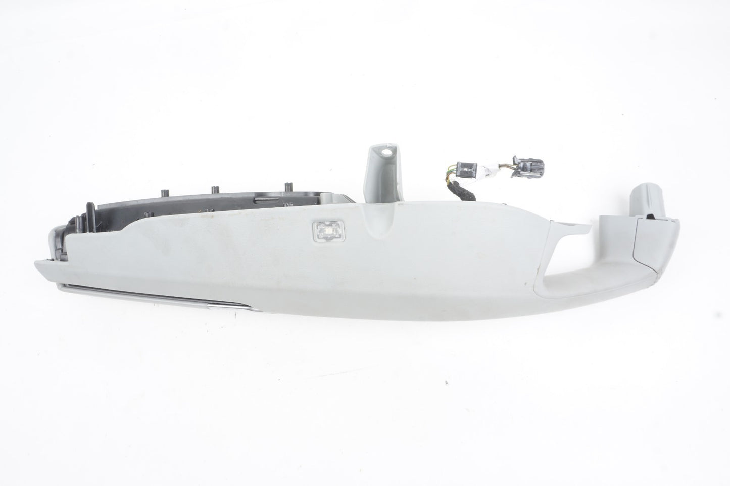 2011-2017 Audi D4 A8 A8L Front Right Door Panel Pull Armrest OEM