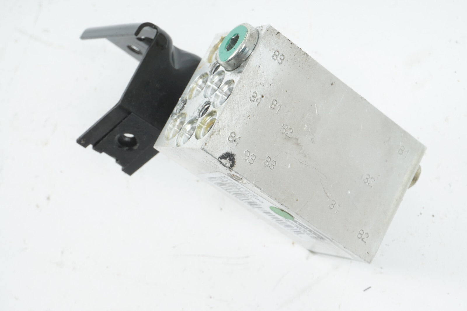 2006-2013 VOLVO C70 ROOF HYDRAULIC PUMP VALVE 156171600 OEM