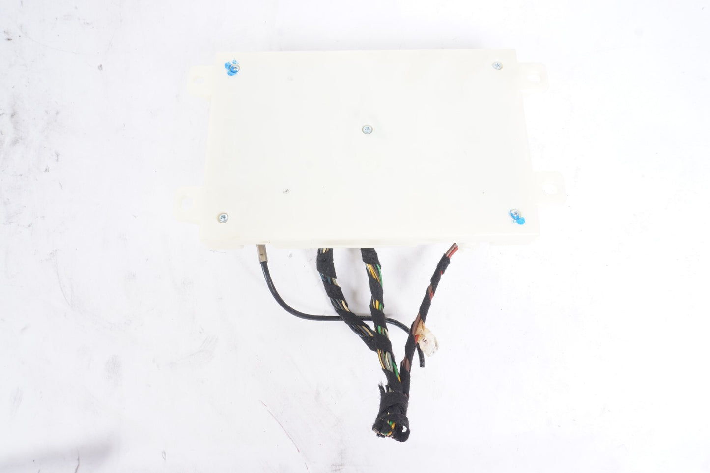 10-14 Mercedes W204 C250 C300 Keyless Go Entry Control Module 1729007900 OEM