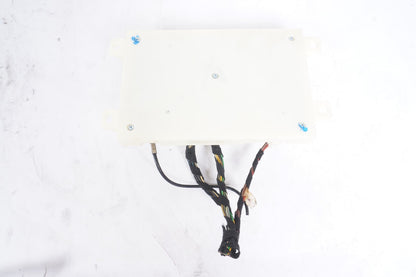 10-14 Mercedes W204 C250 C300 Keyless Go Entry Control Module 1729007900 OEM