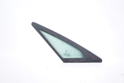 10-17 Mercedes W207 E350 E550 Coupe Rear Right Side Quarter Window Glass OEM