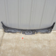 2014 - 2020 BMW 428i M4 F82 Front Windshield Wiper Cowl Cover Panel Trim OEM