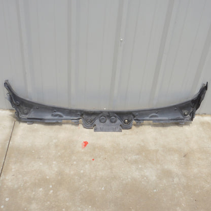 2014 - 2020 BMW 428i M4 F82 Front Windshield Wiper Cowl Cover Panel Trim OEM