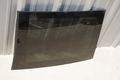 10-17 Mercede W207 E350 Coupe E400 E550 Center Middle Panoramic Roof Glass OEM