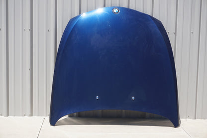 2004 - 2010 BMW M6 E63 E64 650i 645i Hood Genuine OEM (Pickup ONLY)