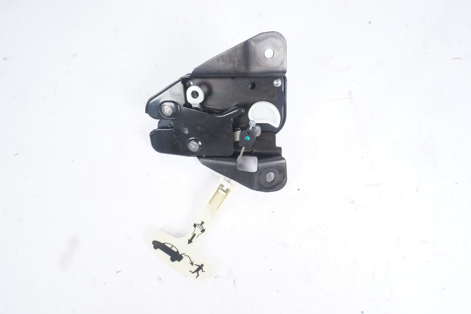 2014-2021 Maserati Ghibli Trunk Lid Lock Latch Actuator OEM