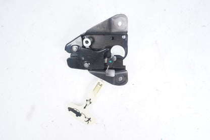 2014-2021 Maserati Ghibli Trunk Lid Lock Latch Actuator OEM