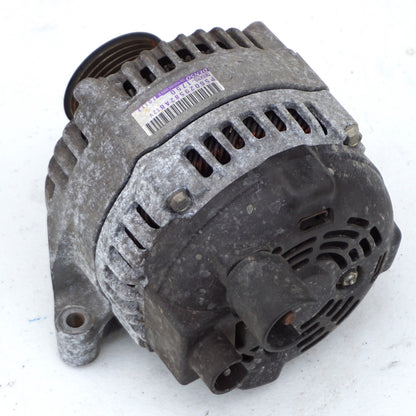 12 13 14 15 16 17 FIAT 500 ALTERNATOR 56029582AB OEM