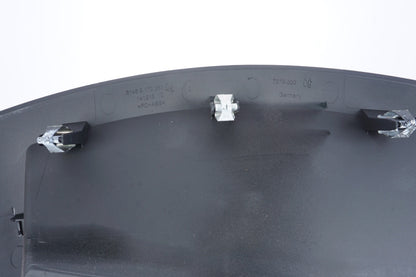 09-15 BMW 750Li F01 F02 Dashboard Head Up Display Bezel Cover Trim Panel Oem
