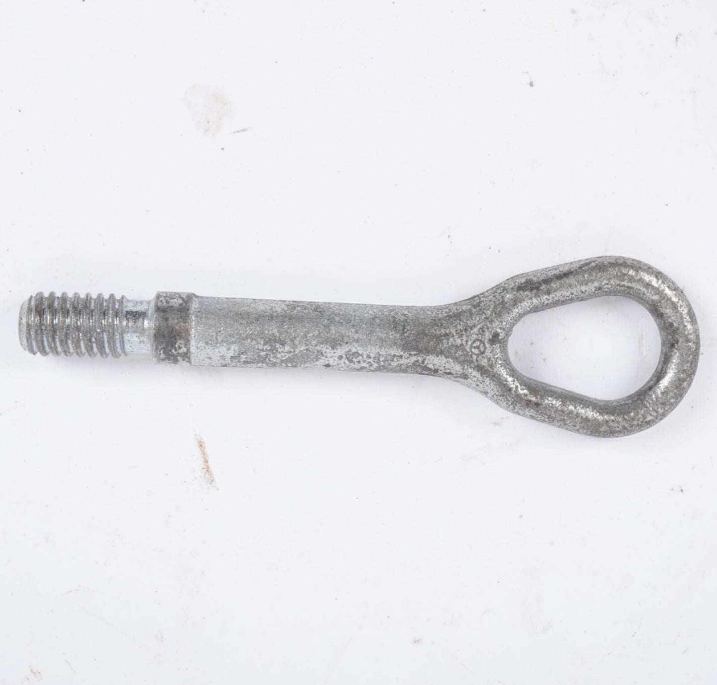 00-20 Mercedes OEM CLS550 C350 E350 GLK350 SL450 SL550 SL63 AMG Tow Hook Eye