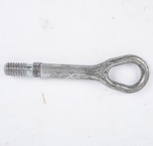00-20 Mercedes OEM CLS550 C350 E350 GLK350 SL450 SL550 SL63 AMG Tow Hook Eye