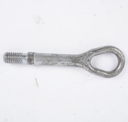 00-20 Mercedes OEM CLS550 C350 E350 GLK350 SL450 SL550 SL63 AMG Tow Hook Eye