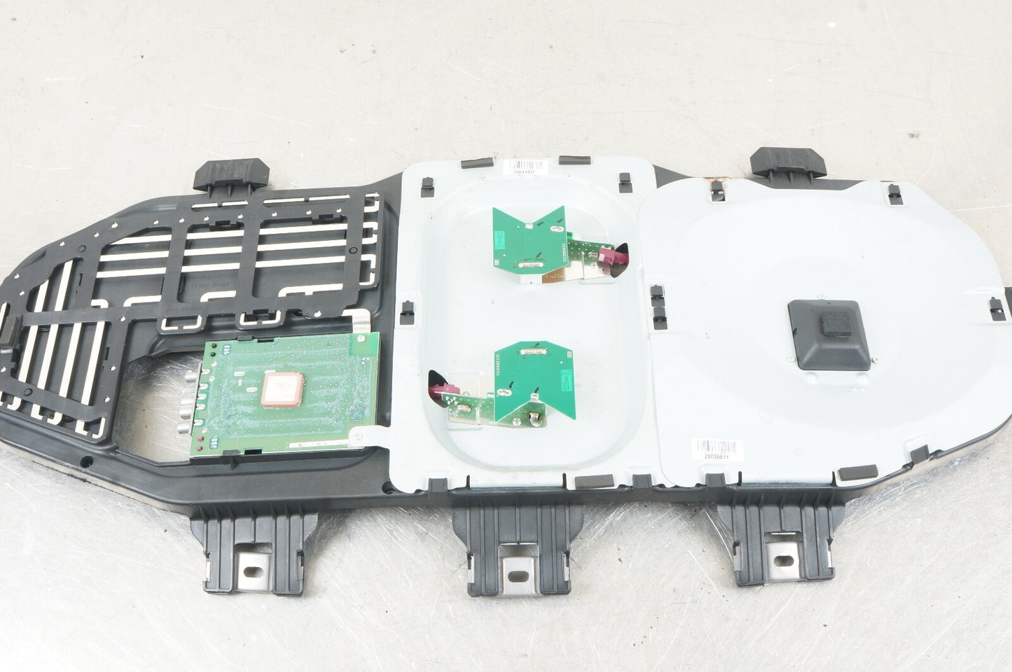 2009-2011 MERCEDES GL ML 450 350 550 X164 Roof Radio Antenna MAST OEM