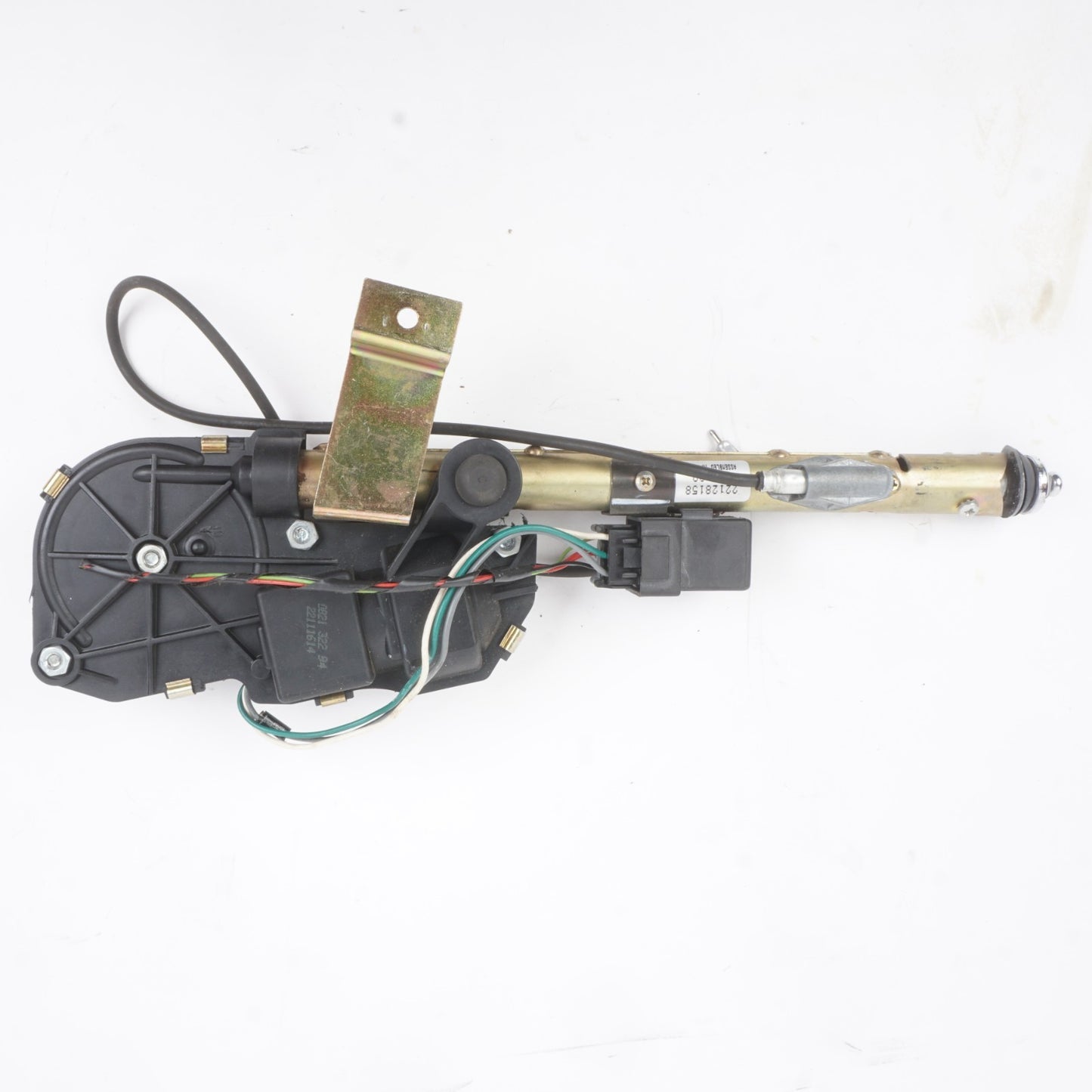 1985-1992 Cadillac Allante Buick Oldsmobile & Pontiac Power Antenna 8889101 OEM