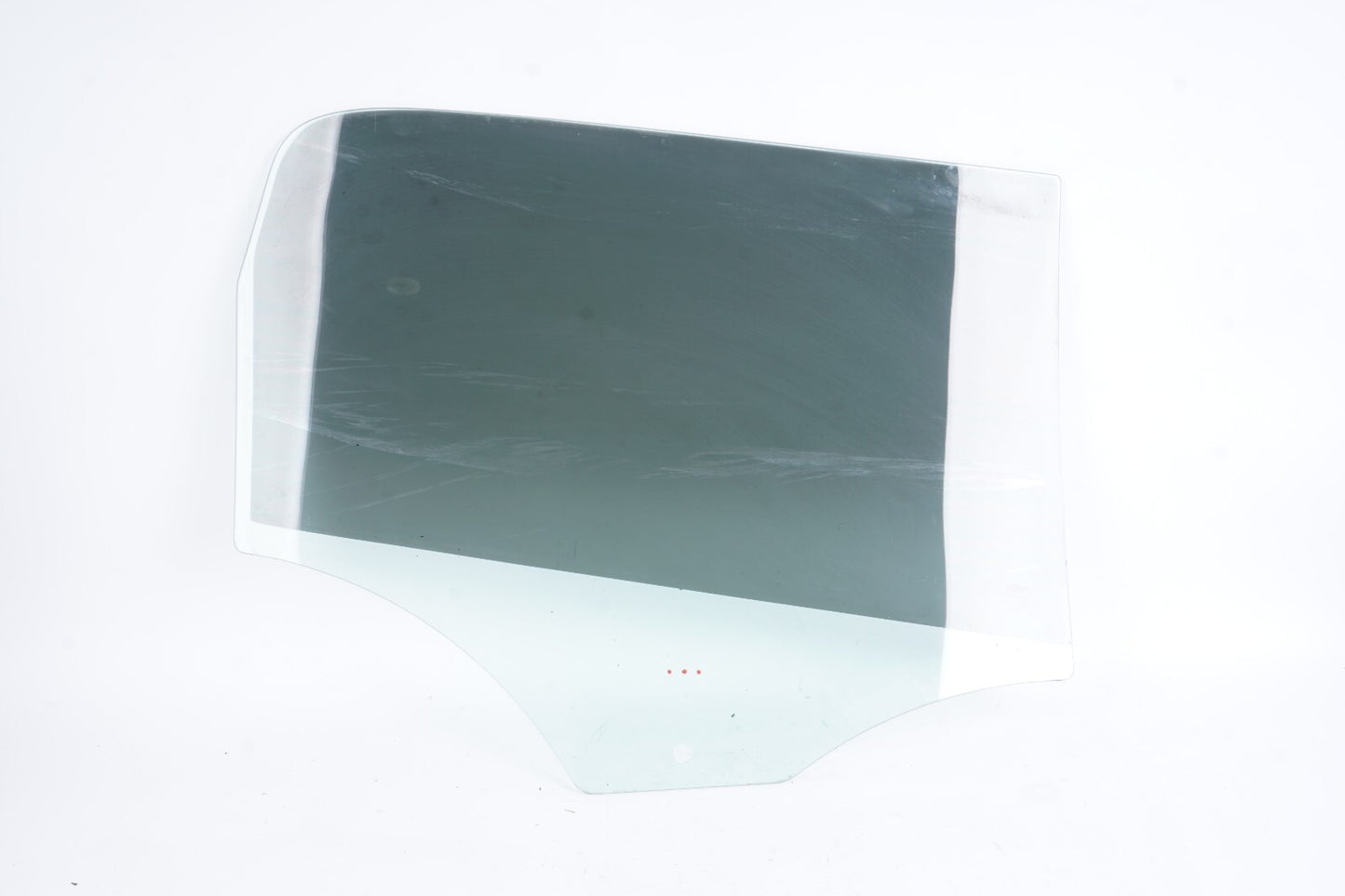 11 - 16 Mini Cooper Countryman Rear Left Driver Side Door Window Glass OEM