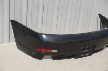 2004 - 2007  BMW 650i E63 E64 Rear Bumper Cover OEM