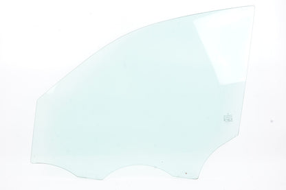 13-19 Mercedes X166 ML GL GLS Front Left Driver Door Window Glass OEM