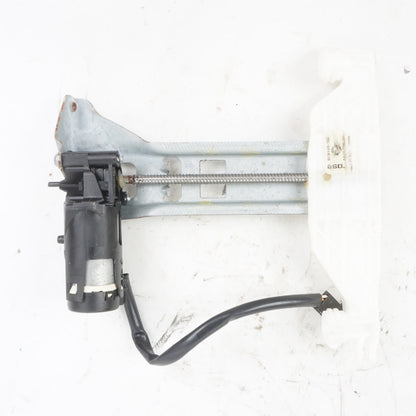 2011 - 2016 BMW 650i F10 FRONT RIGHT SIDE SEAT HEADREST ADJUST MOTOR OEM