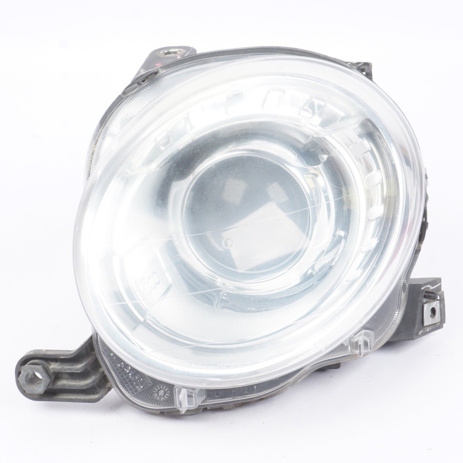 2012-2019 Fiat 500 Left DRIVER Headlight Assembly 05182429AD OEM