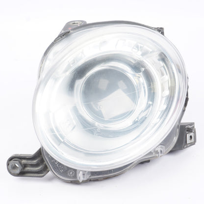 2012-2019 Fiat 500 Left DRIVER Headlight Assembly 05182429AD OEM