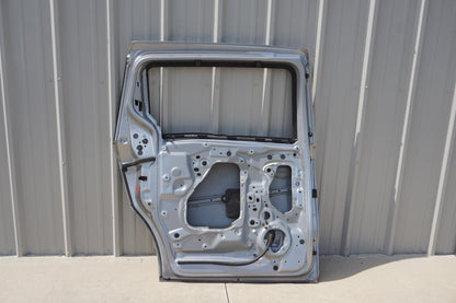 2018 - 2024 Honda Odyssey Rear Left Driver Side Sliding Door Shell OEM