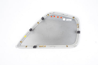 2011-2017 Audi D4 A8 A8L Rear Right Door Speaker Grille Cover B&O OEM