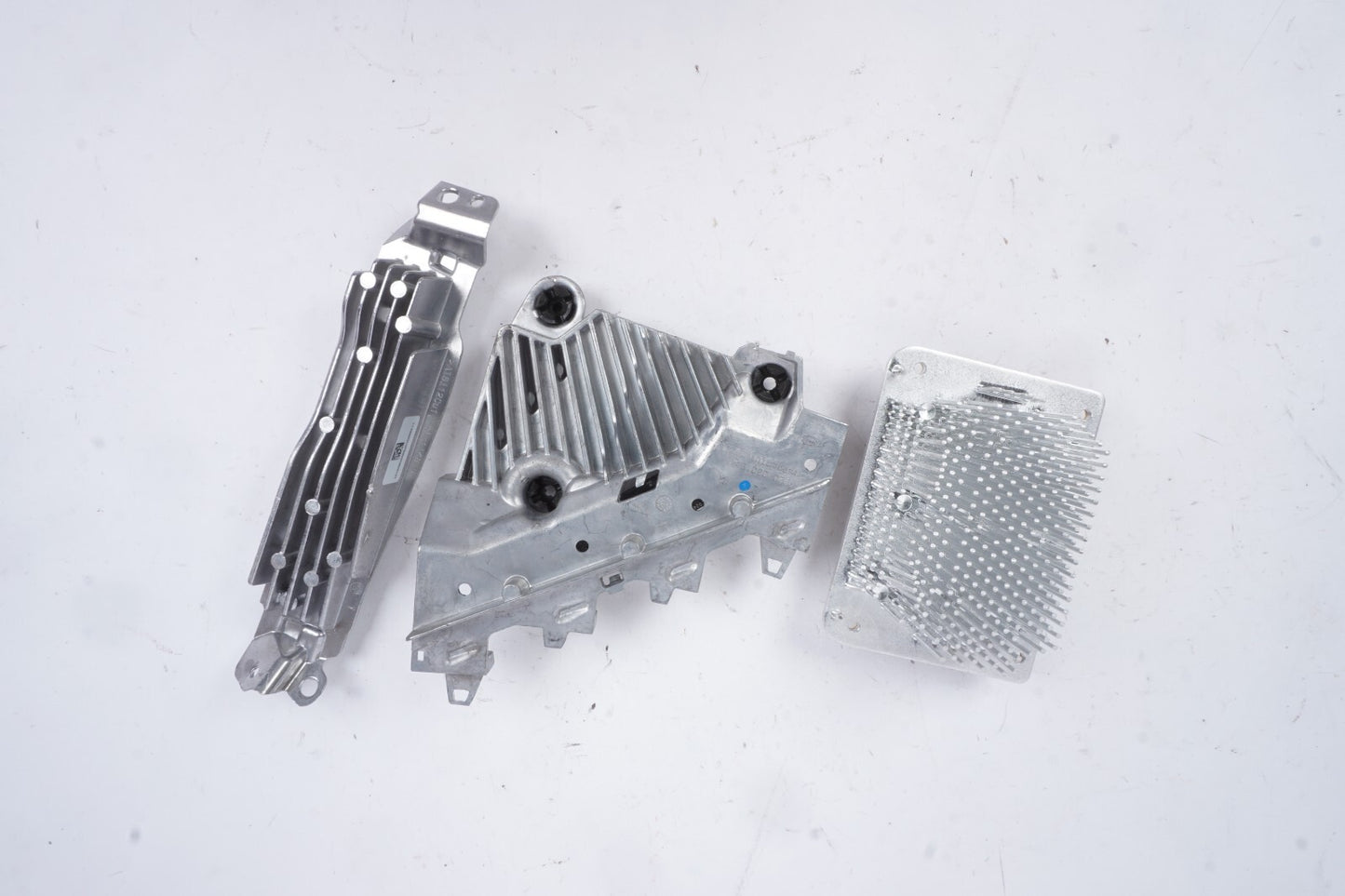 2021 - 2023 Polestar 2 Headlight Ballast module Set Of 3 OEM